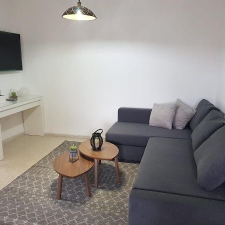 דירת נופש בוטיק - נוף לרבי שמעון Apartment Safed Exterior photo