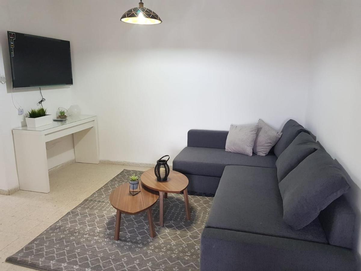 דירת נופש בוטיק - נוף לרבי שמעון Apartment Safed Exterior photo