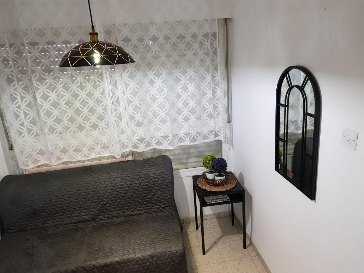 דירת נופש בוטיק - נוף לרבי שמעון Apartment Safed Exterior photo