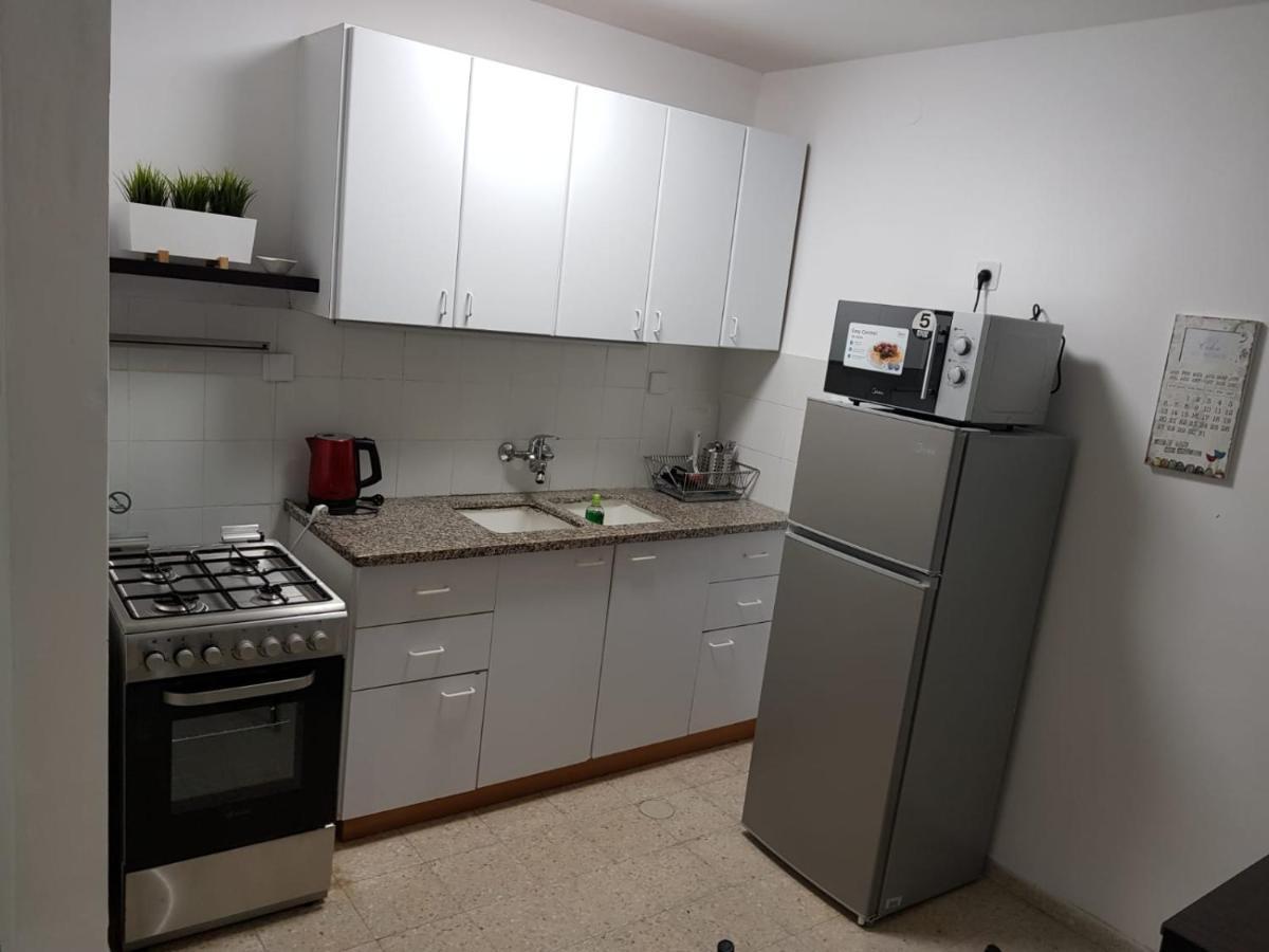 דירת נופש בוטיק - נוף לרבי שמעון Apartment Safed Exterior photo