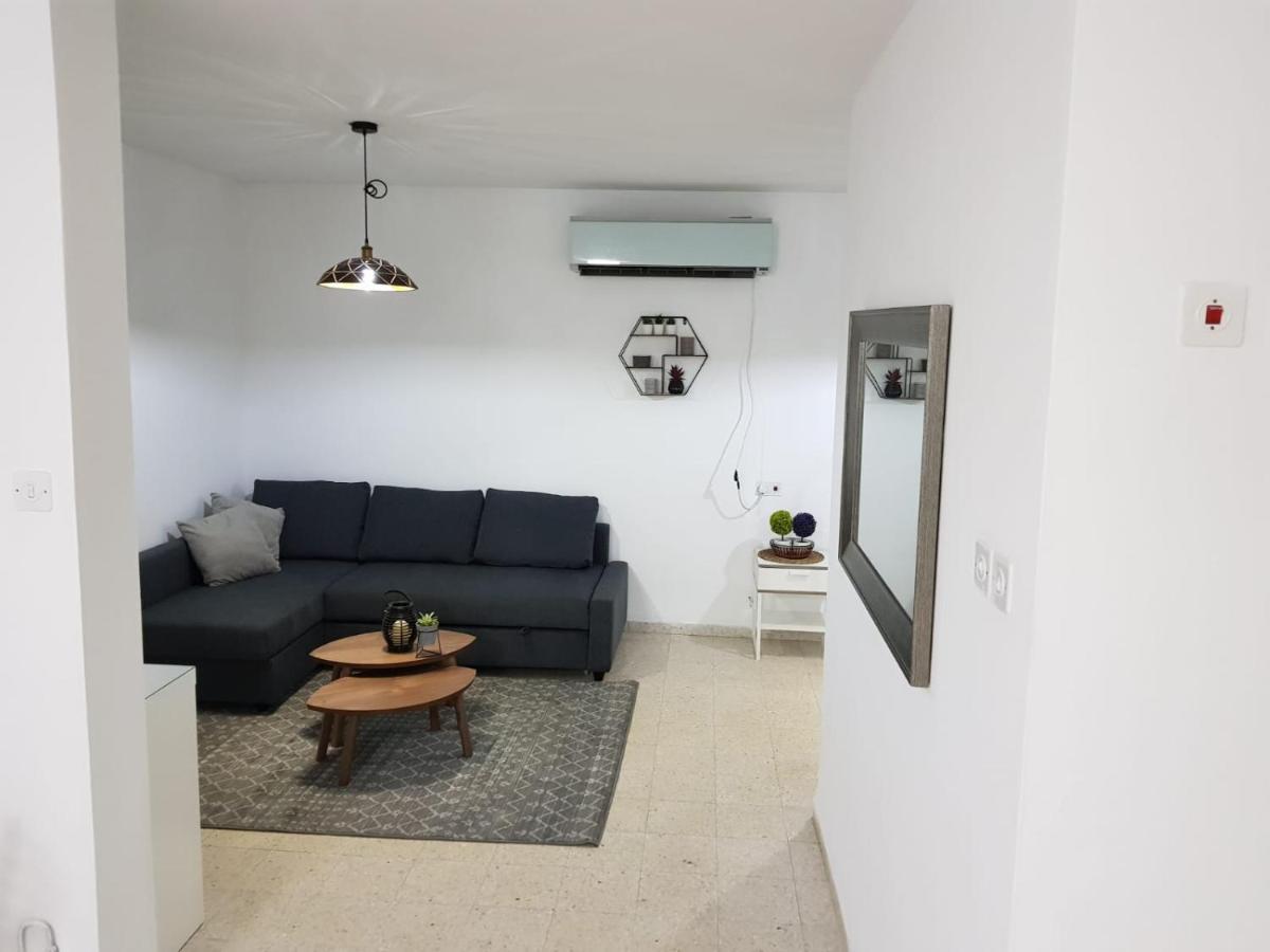 דירת נופש בוטיק - נוף לרבי שמעון Apartment Safed Exterior photo