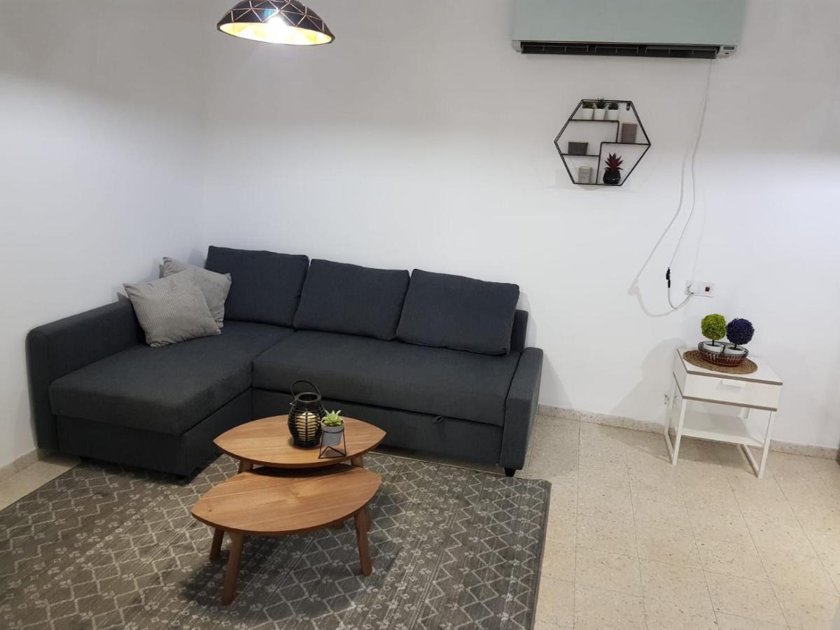 דירת נופש בוטיק - נוף לרבי שמעון Apartment Safed Exterior photo
